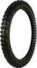 3.00-21 K257D Klassic Front Tire - 4 Ply Rating, 51M