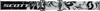 Scott Prospect Amplifier Goggle Marble Black/White Gold Lens