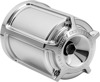 Arlen Ness Beveled Reusable Chrome Oil Filter