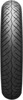 Battlax BT46F Tire - 110/80-17 M/C 57H TL