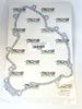 Rick's Motorsport Stator Cover Gasket For Polaris Models - Replacement stator cover gasket For Polaris