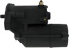 Slugger Starter Motor 1.8 kW - Black