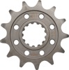 Front Steel Countershaft Sprocket - 13 Tooth 520