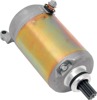 Starter Motor - For 77-84 Suzuki GS 400-1100 Starter Motor - For 77-84 Suzuki GS 400-1100