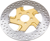 Rear Right Brake Rotor 300mm Gold Ops - Click Image to Close