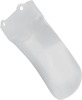 UFO Rear Shock Mud Guards White Fits Kawasaki UFO Rear Shock Mud Guards White Fits Kawasaki