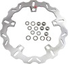 Contour Floating Front Brake Rotor 320mm - For 97-13 BMW R-Series Contour Floating Front Brake Rotor 320mm - For 97-13 BMW R-Series