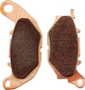 Galfer HH Sintered Ceramic Front Brake Pads FD485G1375 For Yamaha MT-03, YZF-R3