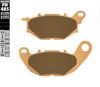 Galfer HH Sintered Ceramic Front Brake Pads FD485G1375 For Yamaha MT-03, YZF-R3
