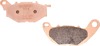 Galfer HH Sintered Ceramic Front Brake Pads FD485G1375 For Yamaha MT-03, YZF-R3