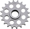 Front Steel Countershaft Sprocket - 20 Tooth 525 Front Steel Countershaft Sprocket - 20 Tooth 525