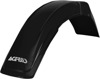 Acerbis NOST Universal Front Fender Black - Universal fit, light and flexible front fender