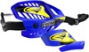 Cycra Probend Ultra Handguards Blue w/ 1-1/8" Clamp