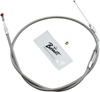 Barnett Clear Coat Idle Cable 33 in. Barnett Clear Coat Idle Cable 33 in.