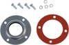 Sprocket Oil Seal Retainer Kit by James Gaskets