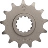 JT Steel Front Countershaft Sprocket 13T JT Steel Front Countershaft Sprocket 13T