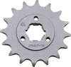 JT Front Sprocket 16T-520 Fits Suzuki JT Front Sprocket 16T-520 Fits Suzuki