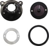 S&S Air Stinger Air Cleaner with Brushed Ring