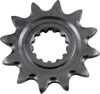 Front Sprocket - 520-12 Teeth - For 02-08 Kawasaki KX250/11-23 Yam YZ250X/WR450F/01-05 660 Raptor Front Sprocket - 520-12 Teeth - For 02-08 Kawasaki KX250/11-23 Yam YZ250X/WR450F/01-05 660 Raptor