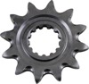 02-08 Kawasaki KX250/11-23 Yam YZ250X/WR450F/01-05 660 Raptor Front Sprocket - 520-12 Teeth