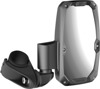 Seizmik Embark ABS Side View Mirror 1.75" Black