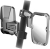 Seizmik Embark ABS Side View Mirror 1.75" Black
