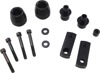 V3 2.0 Frame Slider Kit - For 04-05 Kawasaki ZX10R V3 2.0 Frame Slider Kit - For 04-05 Kawasaki ZX10R