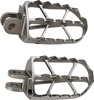 Moose Offroad ND Series Footpegs Pair For Suzuki DR-Z400/Kawasaki KLX400
