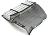 Radiator Sleeves Radiator Protectors - Fits 19-23 Gas Gas, Husqvarna & KTM models