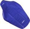 9 Pleat Water Resistant Seat Cover Blue - For Yamaha YZ125 YZ250/X 9 Pleat Water Resistant Seat Cover Blue - For Yamaha YZ125 YZ250/X
