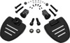 Show Chrome Mini Commander Boards Black Fits GW 2018+