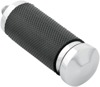 Performance Machine Rubber Contour Shift Pedal Chrome Performance Machine Rubber Contour Shift Pedal Chrome