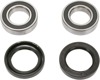 Front Wheel Bearing Kit - For 98-20 Yamaha YZ/WR Front Wheel Bearing Kit - For 98-20 Yamaha YZ/WR
