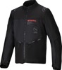 Alpinestars Pro-Dura Jacket Black XL Men's - Black XL textile riding jacket for men