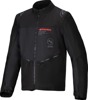 Alpinestars Pro-Dura Jacket Black XL Men's - Black XL textile riding jacket for men