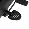 Show Chrome Mini Driver Floorboards Black Fits Ryker 2019+