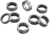 Sprocket Shaft Spacer Kit by Jim's