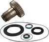 James Gaskets Transmission Oil Seal Kit 12067-AK Fits Big Twin