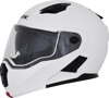 FX-111 Modular Street Helmet White Large