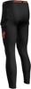 Thor Comp XP Underwear Pants Men's 2XL Black - Compression base layer pants for men, size 2XL, black