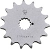 JT Front Sprocket 15T-630 JTF518.14 Fits Kawasaki Suzuki JT Front Sprocket 15T-630 JTF518.14 Fits Kawasaki Suzuki