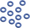 S&S Accelerator Pump O-Rings 10 Pack For Super E and G Carburetors - O-rings for S&S Super E & G carburetors, 10 pack