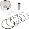 ProX Piston Kit Standard Size A Yamaha YZ450F WR450F 450cc - Piston kit For Yamaha YZ450F, WR450F, YZ450F Monster