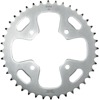 Rear Steel Sprocket 40T - For 1985 Honda ATC350X