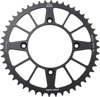 Black Aluminum Rear Sprocket - 48 Teeth - New JT!