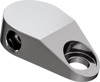 Goodridge Banjo Adapter Stainless Steel Universal Brake Line Fitting - For Goodridge universal brake lines