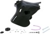 Acerbis 3.7 Gallon Black Plastic Fuel Tank