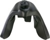 Acerbis 3.7 Gallon Black Plastic Fuel Tank