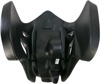 Acerbis 3.7 Gallon Black Plastic Fuel Tank