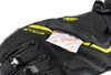 Meridian Snow Gloves Black 3X-Large